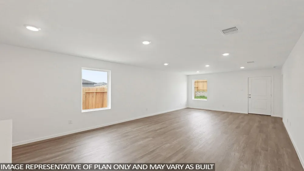 13070 Sorrento Bay Drive Willis, TX 77318