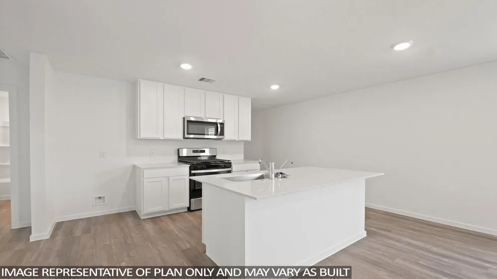 13070 Sorrento Bay Drive Willis, TX 77318
