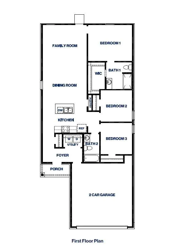13070 Sorrento Bay Drive Willis, TX 77318