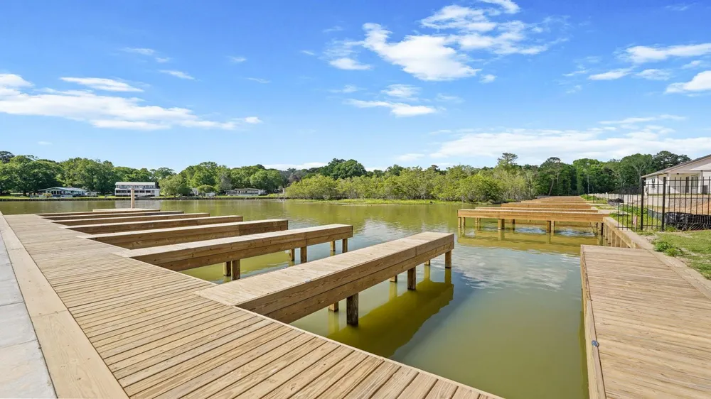 13070 Sorrento Bay Drive Willis, TX 77318