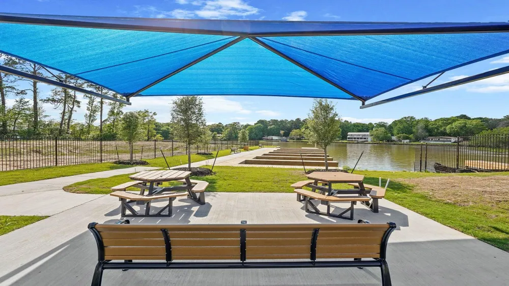 13070 Sorrento Bay Drive Willis, TX 77318