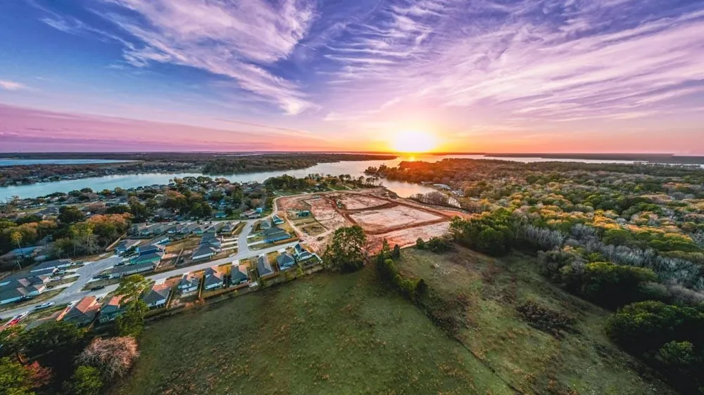 13070 Sorrento Bay Drive Willis, TX 77318