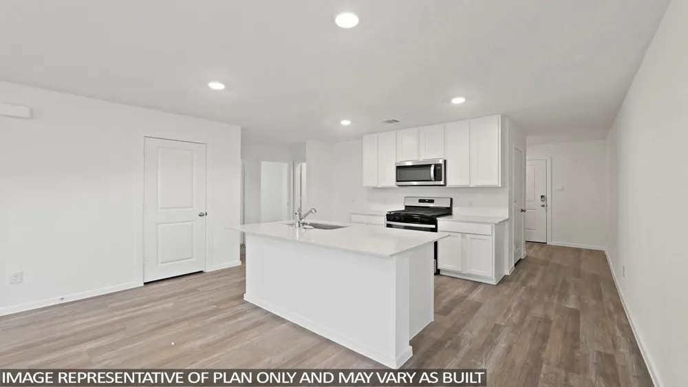 13070 Sorrento Bay Drive Willis, TX 77318