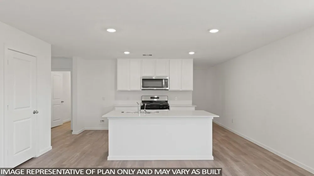 13070 Sorrento Bay Drive Willis, TX 77318