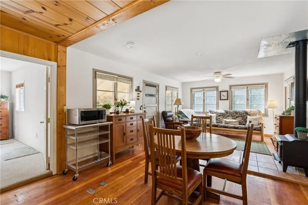 27260 Little Bear Road Blue Jay, CA 92317