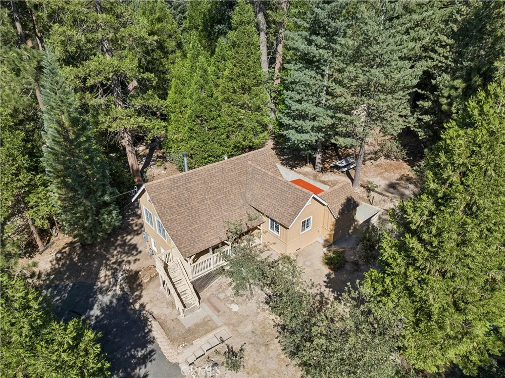 27260 Little Bear Road Blue Jay, CA 92317