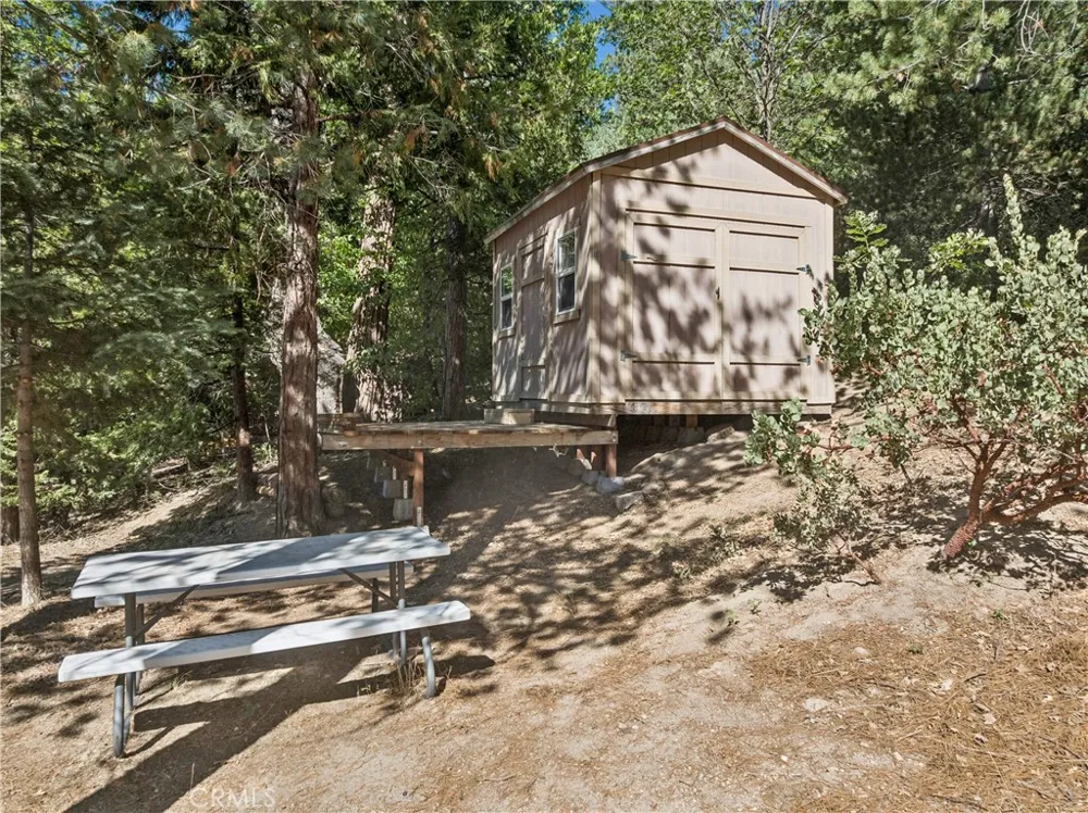 27260 Little Bear Road Blue Jay, CA 92317