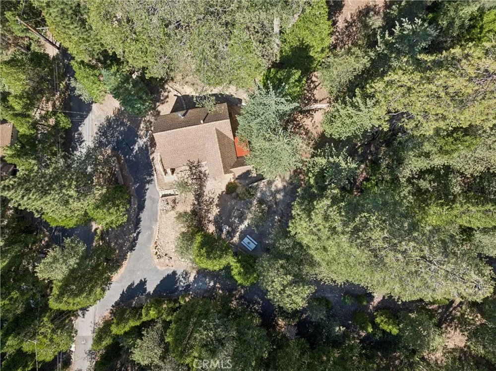 27260 Little Bear Road Blue Jay, CA 92317