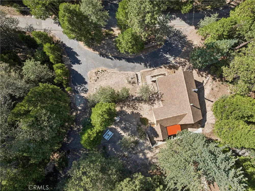 27260 Little Bear Road Blue Jay, CA 92317
