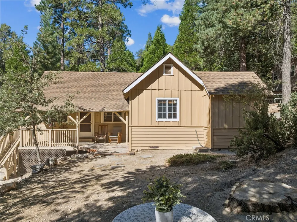 27260 Little Bear Road Blue Jay, CA 92317