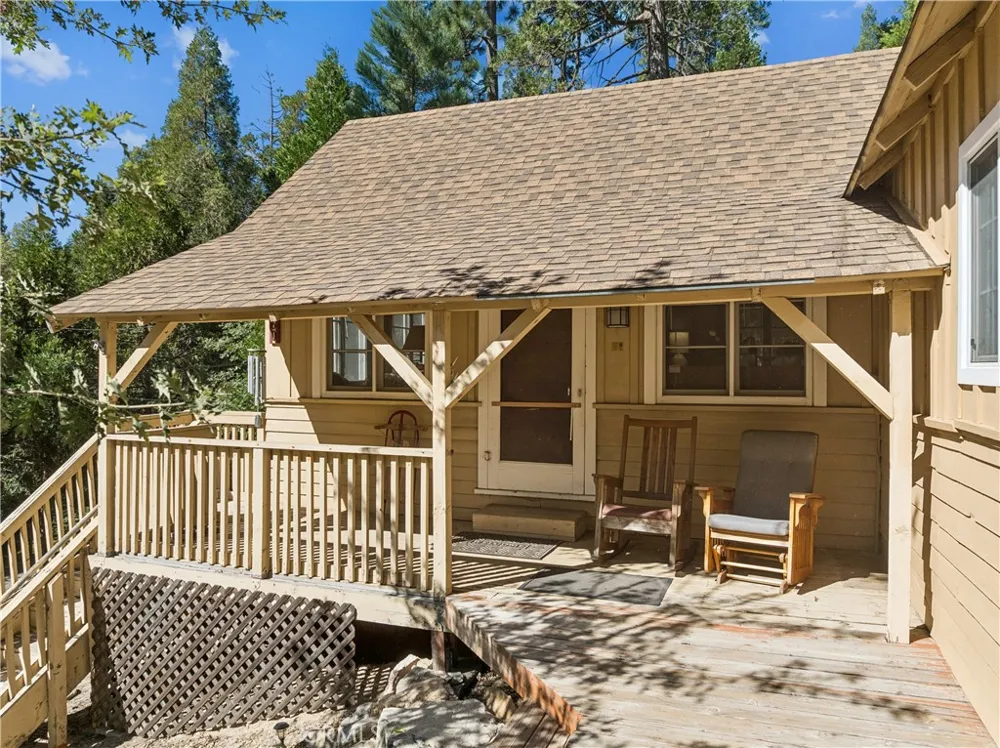 27260 Little Bear Road Blue Jay, CA 92317