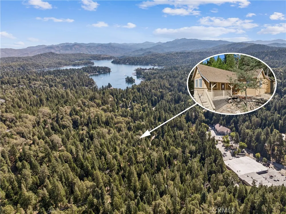 27260 Little Bear Road Blue Jay, CA 92317