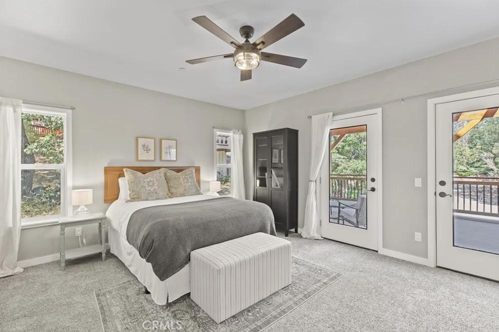 1198 Bruin Trail Fawnskin, CA 92333