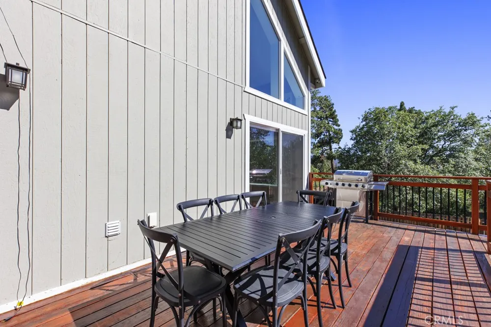 1198 Bruin Trail Fawnskin, CA 92333