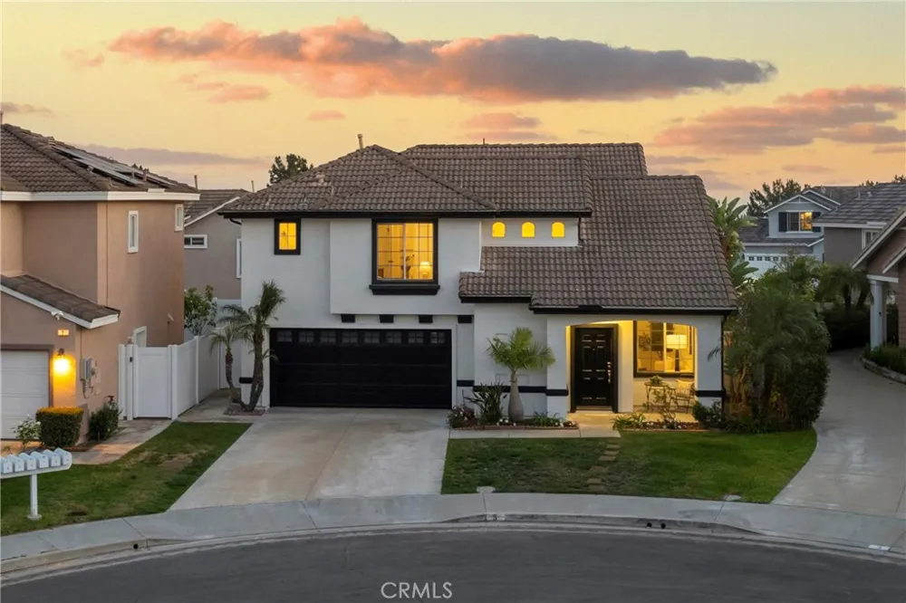 5 Chatri Circle Lake Forest, CA 92610