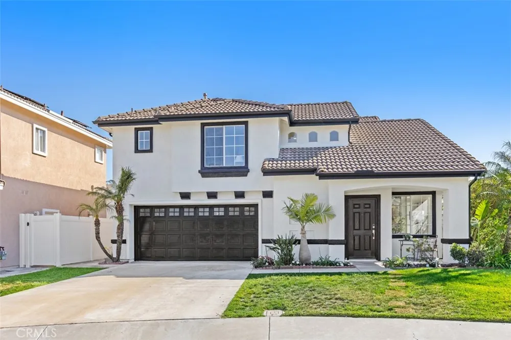 5 Chatri Circle Lake Forest, CA 92610