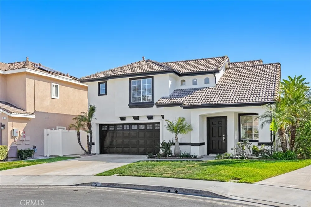 5 Chatri Circle Lake Forest, CA 92610