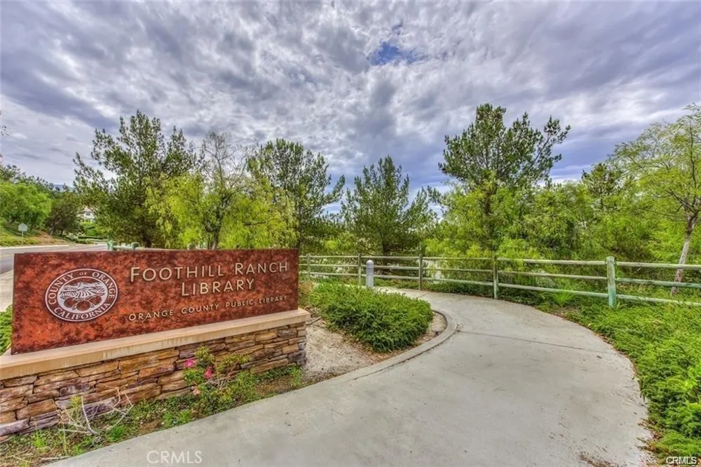 5 Chatri Circle Lake Forest, CA 92610