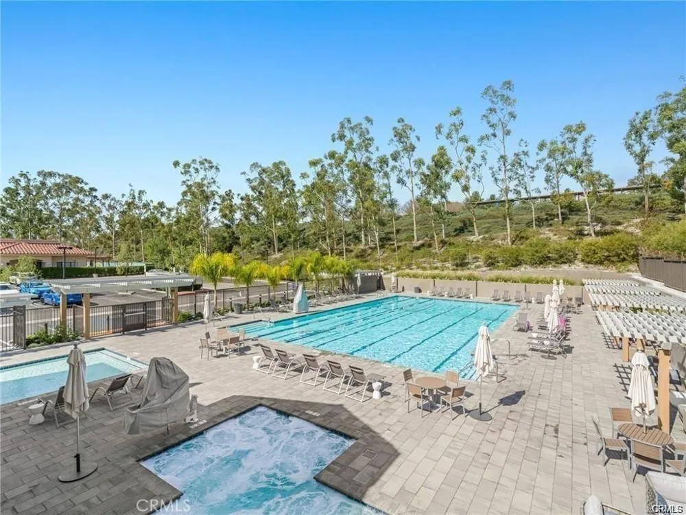 5 Chatri Circle Lake Forest, CA 92610