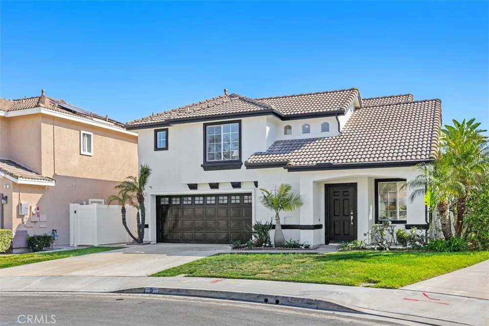 5 Chatri Circle Lake Forest, CA 92610