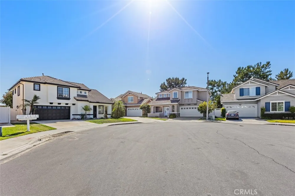 5 Chatri Circle Lake Forest, CA 92610