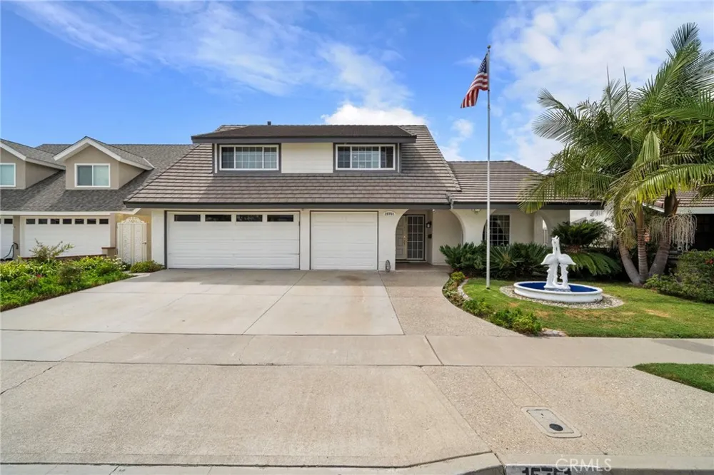 15751 Cromwell Circle Westminster, CA 92683
