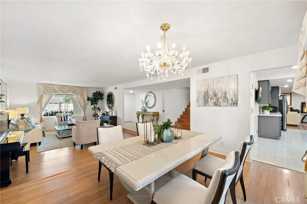 15751 Cromwell Circle Westminster, CA 92683