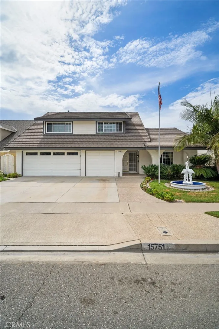 15751 Cromwell Circle Westminster, CA 92683