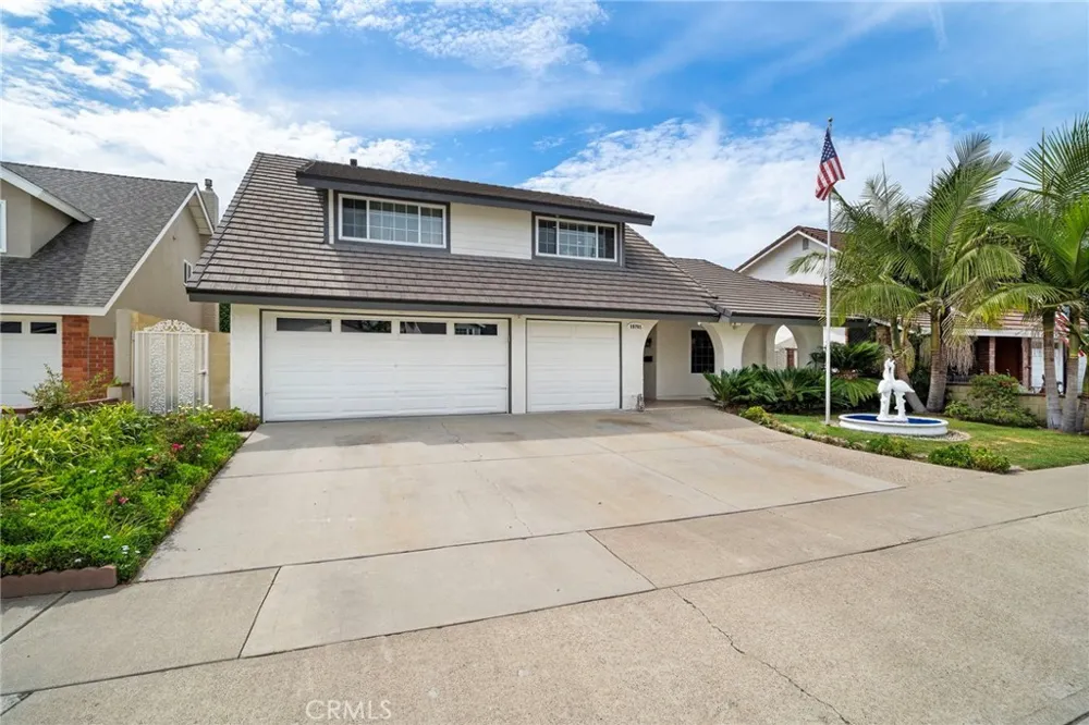 15751 Cromwell Circle Westminster, CA 92683