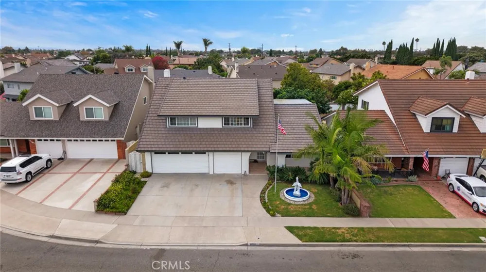15751 Cromwell Circle Westminster, CA 92683