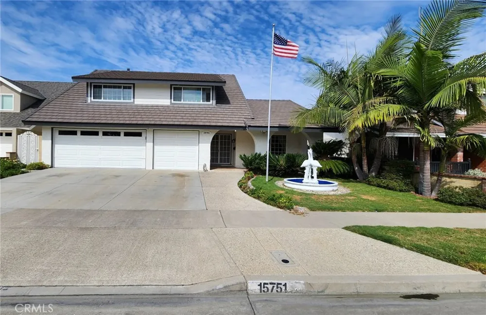 15751 Cromwell Circle Westminster, CA 92683