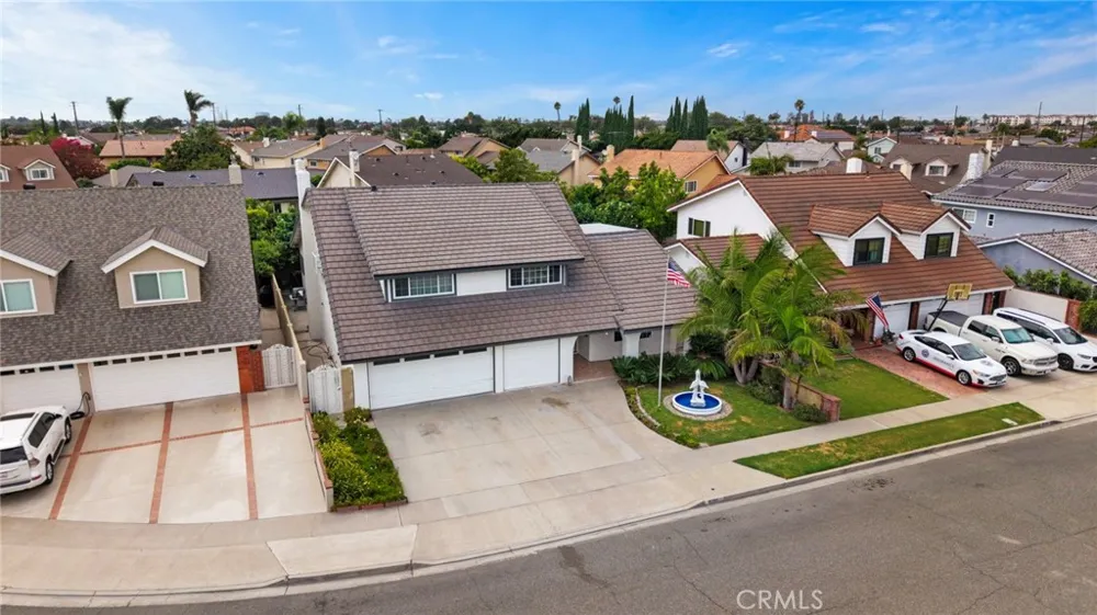 15751 Cromwell Circle Westminster, CA 92683