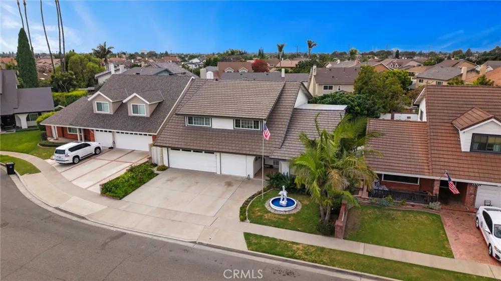 15751 Cromwell Circle Westminster, CA 92683