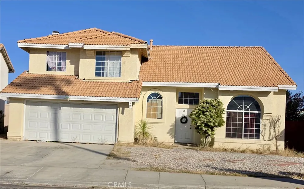 14617 Pony Trail Victorville, CA 92392
