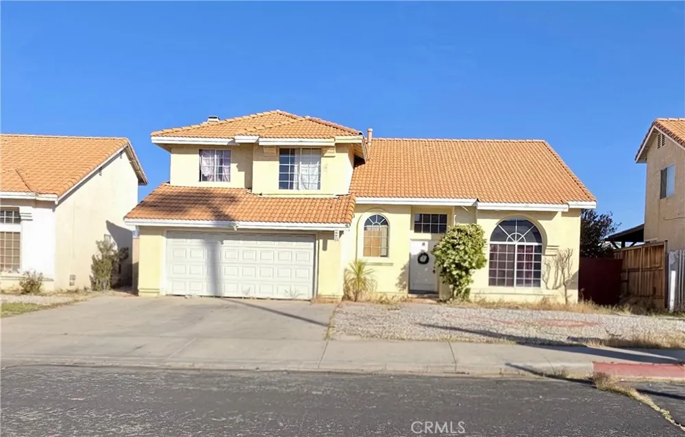 14617 Pony Trail Victorville, CA 92392