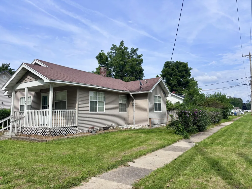 601 Prospect Street Sturgis, MI 49091