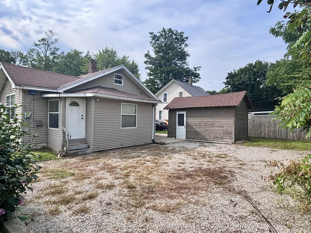 601 Prospect Street Sturgis, MI 49091