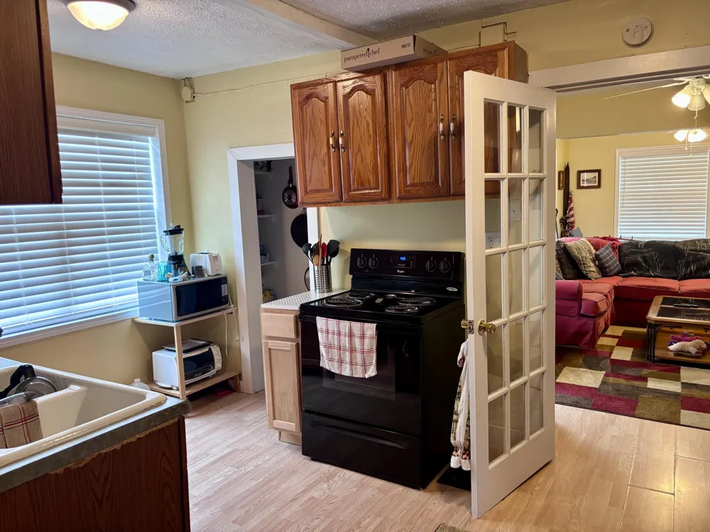 601 Prospect Street Sturgis, MI 49091