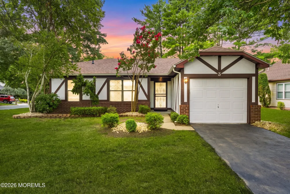 3 Hampton Drive Marlboro, NJ 07746