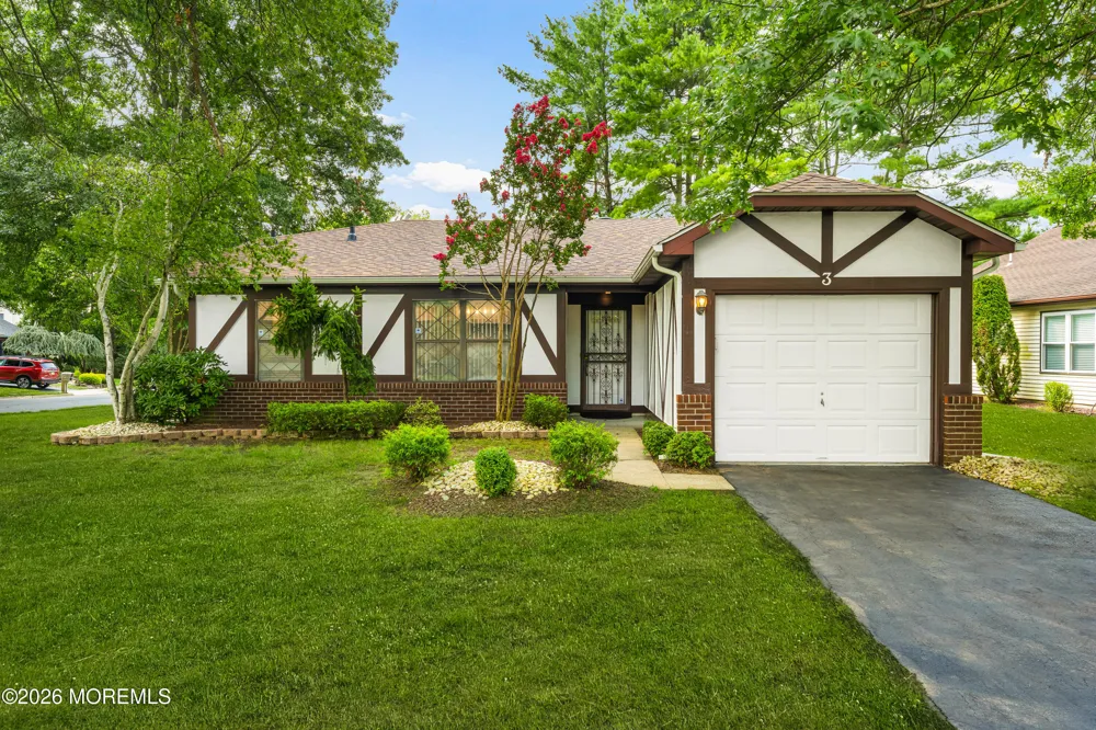 3 Hampton Drive Marlboro, NJ 07746
