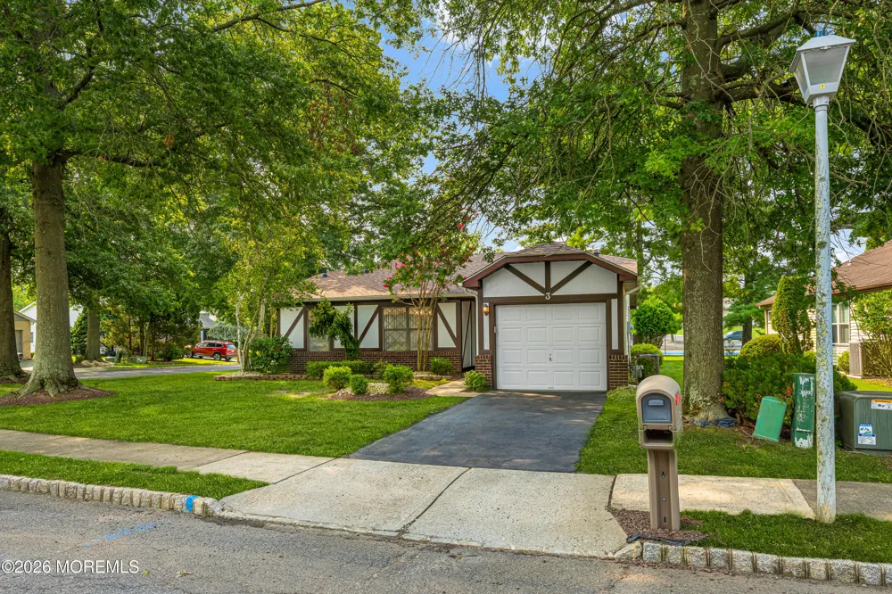 3 Hampton Drive Marlboro, NJ 07746