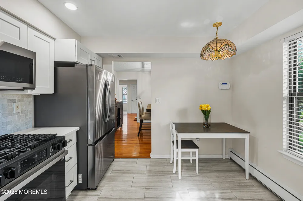 3 Hampton Drive Marlboro, NJ 07746