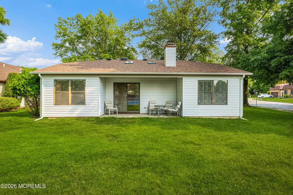 3 Hampton Drive Marlboro, NJ 07746
