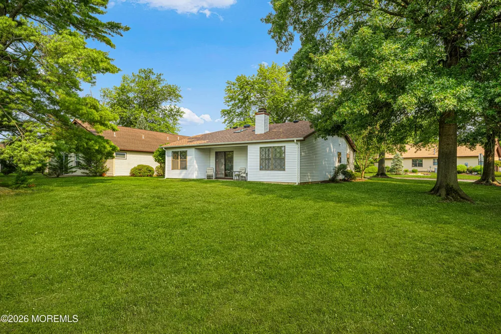 3 Hampton Drive Marlboro, NJ 07746