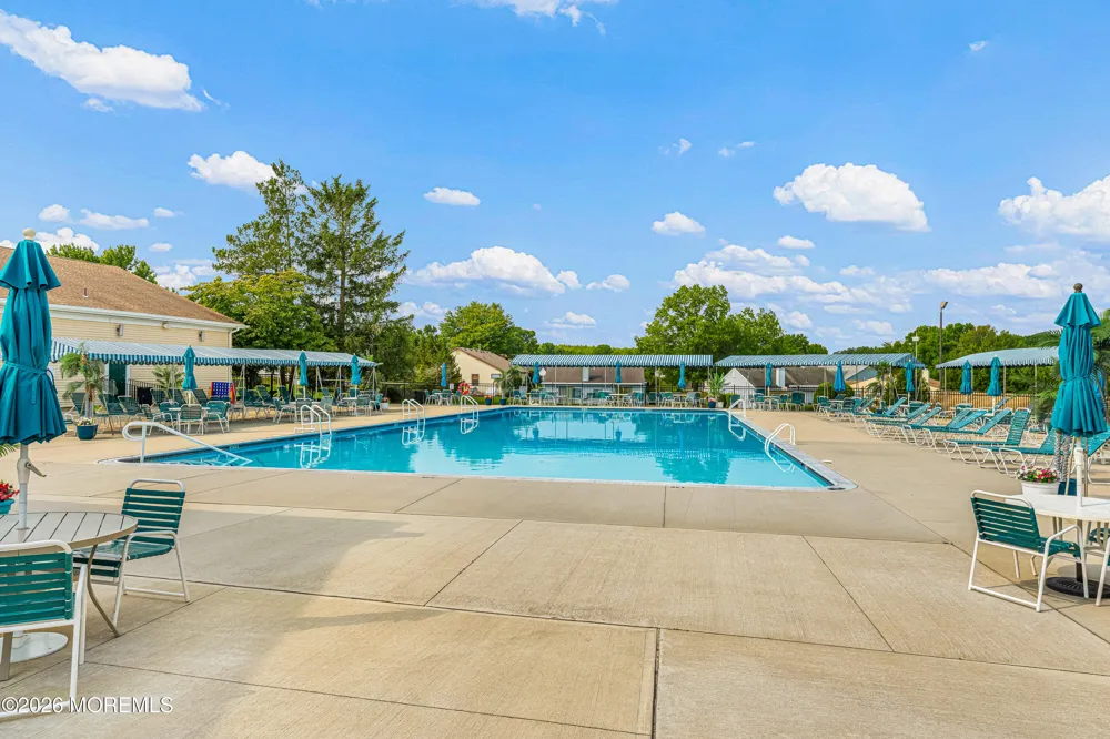 3 Hampton Drive Marlboro, NJ 07746