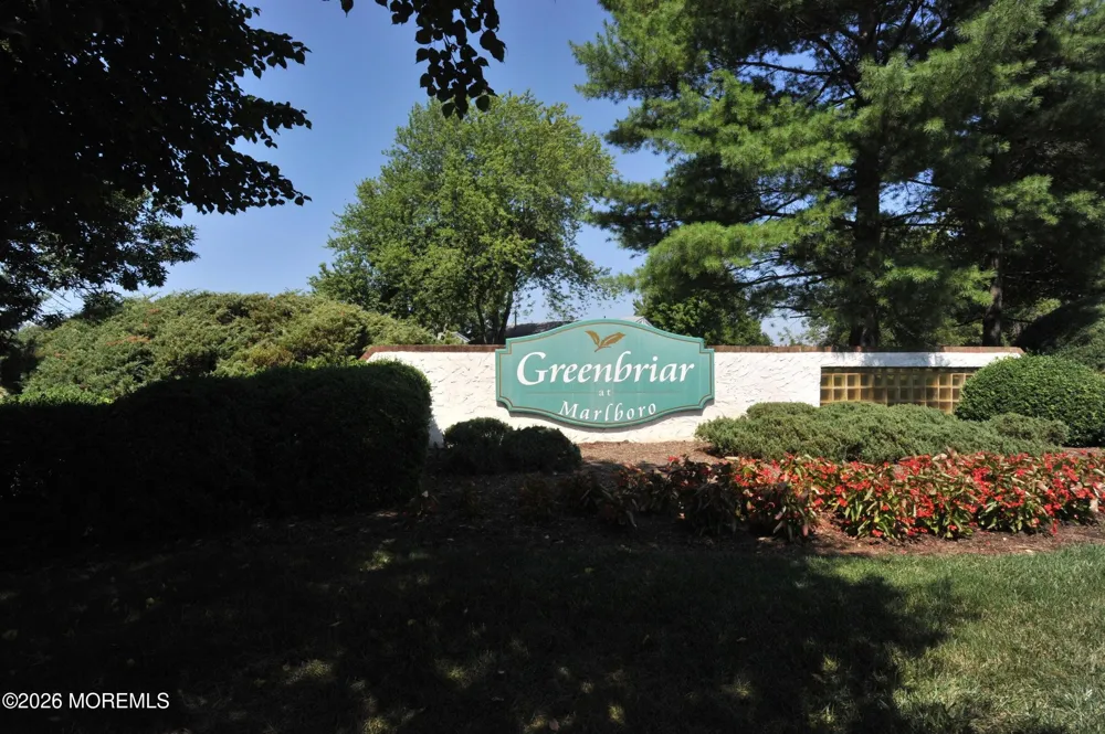 3 Hampton Drive Marlboro, NJ 07746