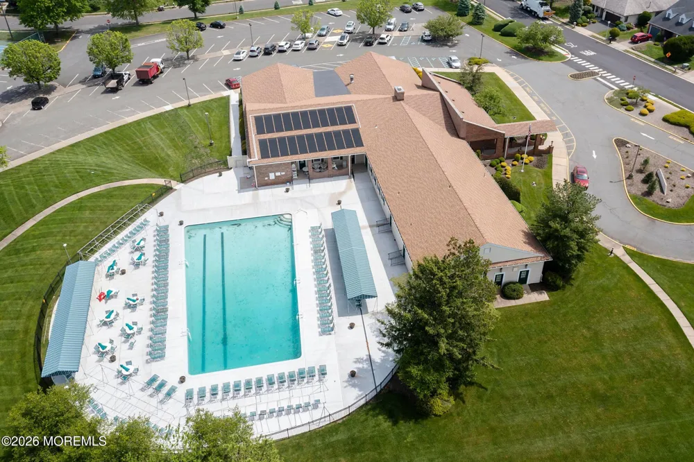 3 Hampton Drive Marlboro, NJ 07746