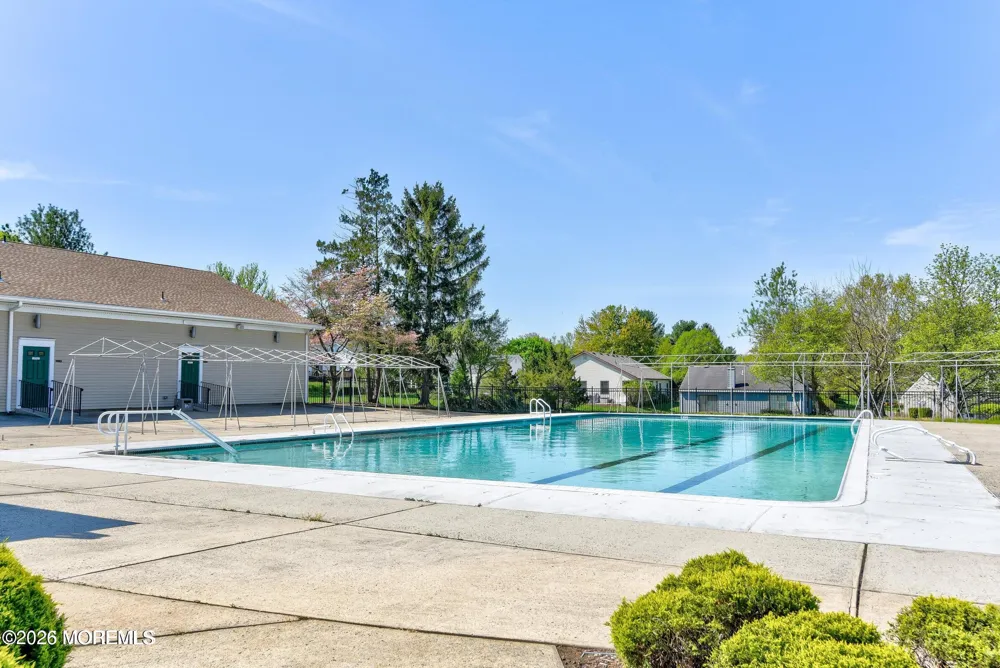 3 Hampton Drive Marlboro, NJ 07746