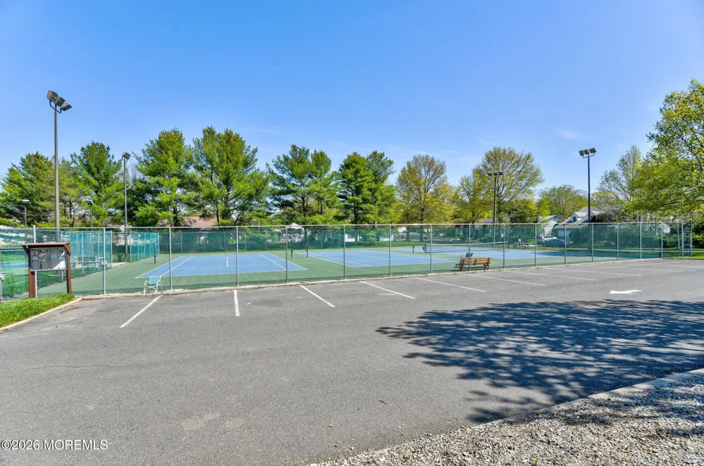 3 Hampton Drive Marlboro, NJ 07746