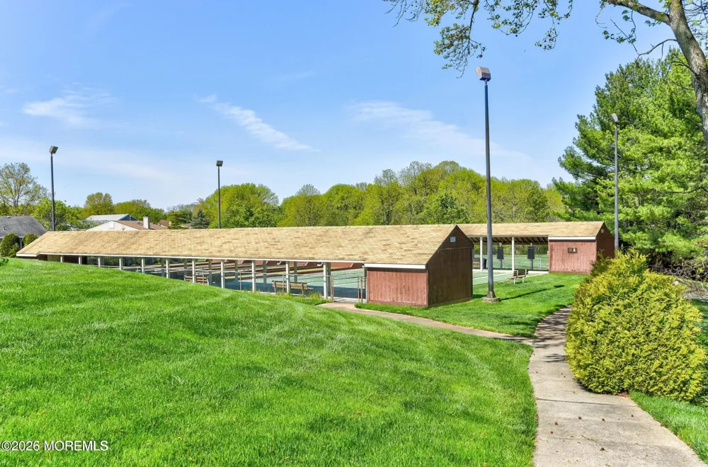 3 Hampton Drive Marlboro, NJ 07746